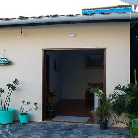 Pousada Rincao Paraiso Barreirinhas Zewnętrze zdjęcie