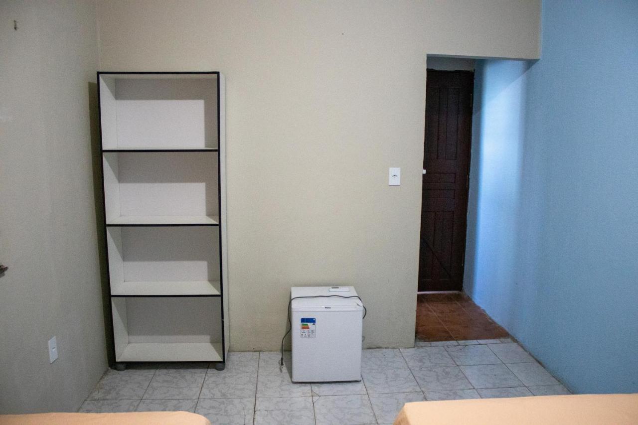 Pousada Rincao Paraiso Barreirinhas Zewnętrze zdjęcie