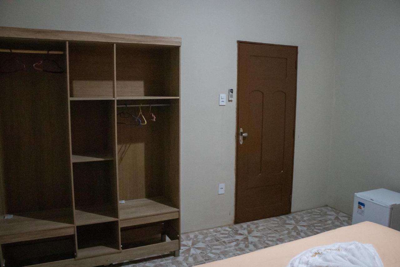 Pousada Rincao Paraiso Barreirinhas Zewnętrze zdjęcie