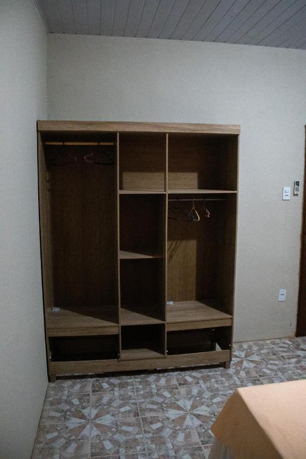 Pousada Rincao Paraiso Barreirinhas Zewnętrze zdjęcie