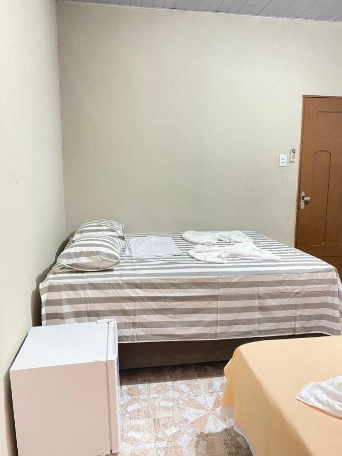 Pousada Rincao Paraiso Barreirinhas Zewnętrze zdjęcie