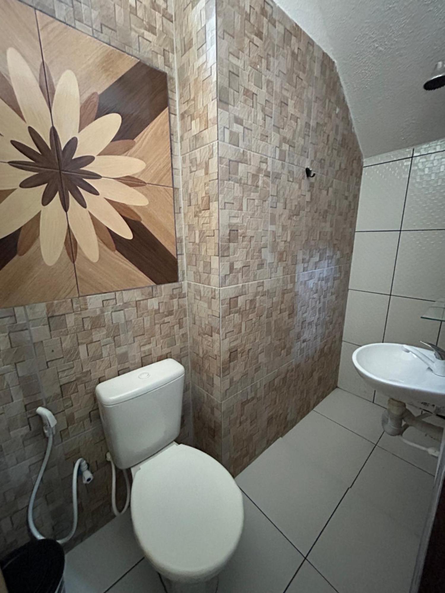Pousada Rincao Paraiso Barreirinhas Zewnętrze zdjęcie